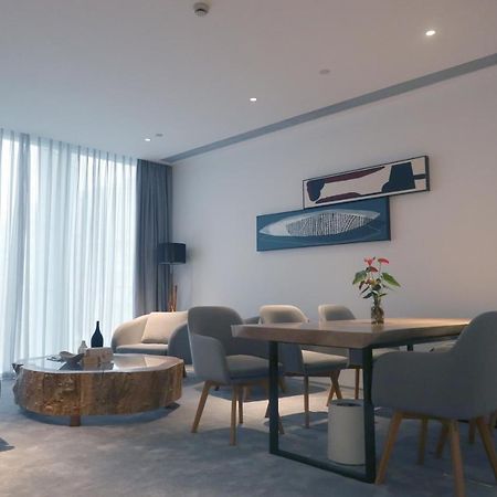 Jiaxing Goliah Hotel Экстерьер фото