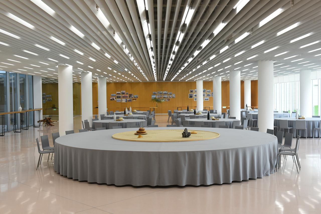 Jiaxing Goliah Hotel Экстерьер фото