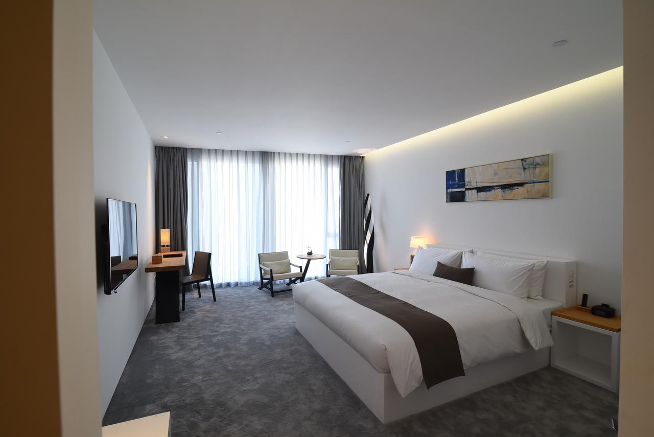Jiaxing Goliah Hotel Экстерьер фото