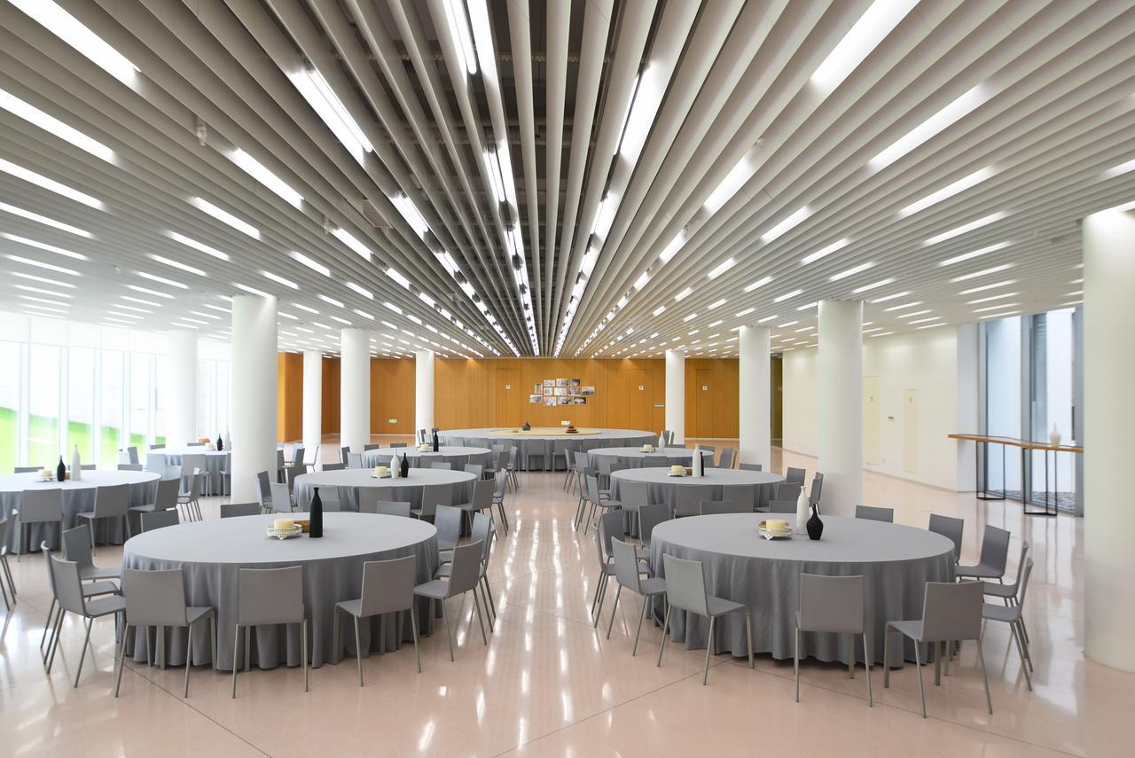 Jiaxing Goliah Hotel Экстерьер фото