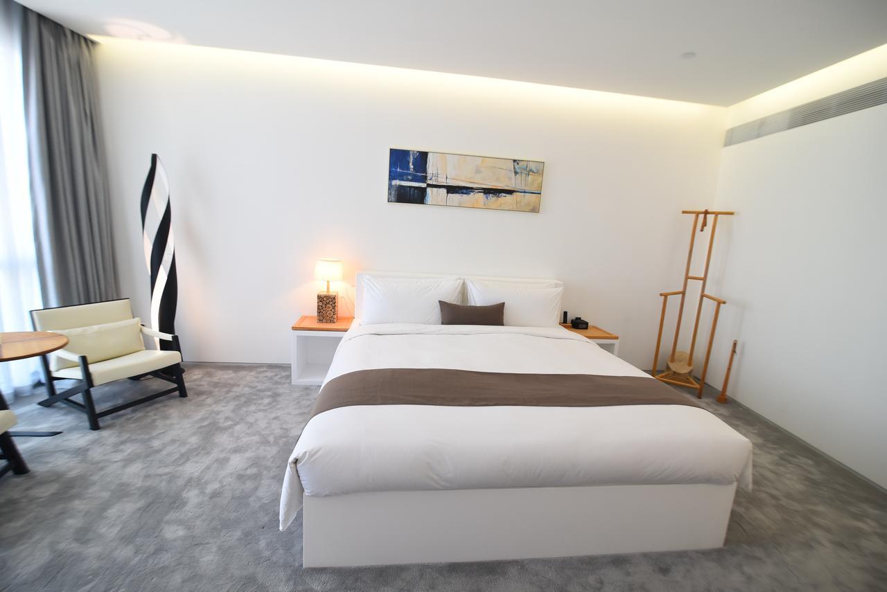 Jiaxing Goliah Hotel Экстерьер фото