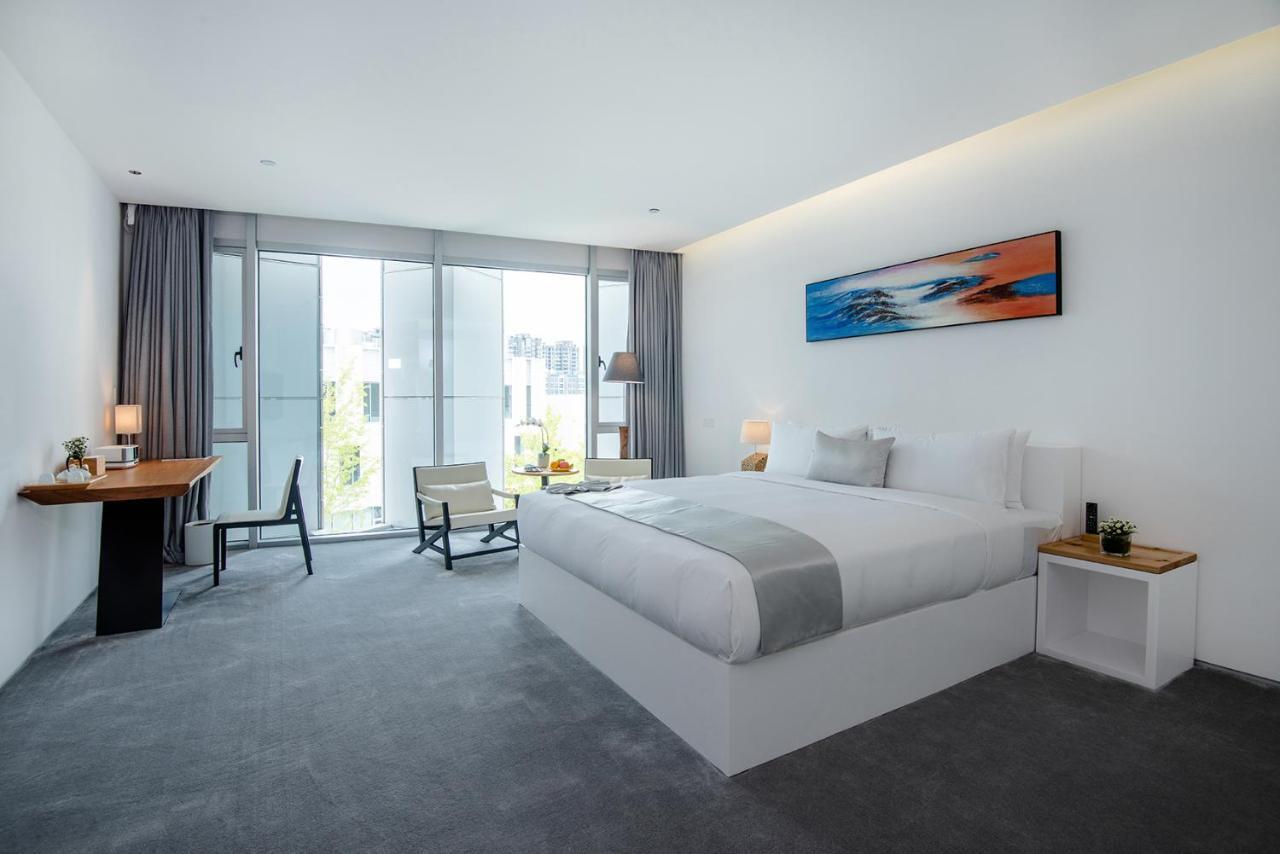Jiaxing Goliah Hotel Экстерьер фото
